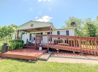 29506 Nelson Rd, E Side, OH 45741