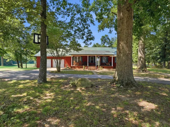 1691 County Road 372, Dutton, AL 35744