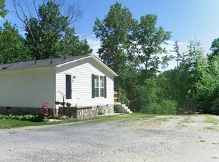 143 Big Buck Trl, Old Fort, NC 28762