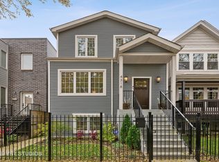 4318 N Saint Louis Ave, Chicago, IL 60618
