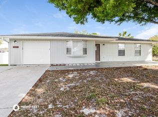 1081 Hosbine St, Palm Bay, FL 32909