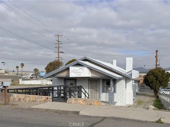 521 E Williams St, Barstow, CA 92311