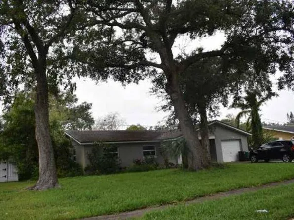 1724 Western Rd, South Daytona, FL 32119