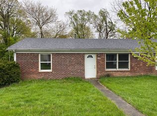 109 Brown St #129, Cicero, IN 46034