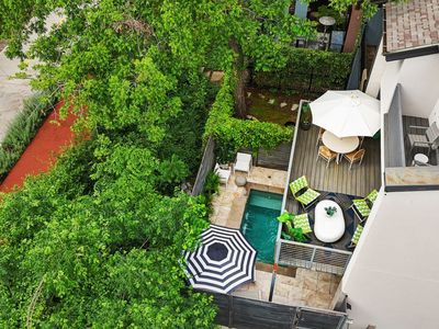 4141 Buena Vista St APT 103, Dallas, TX, 75204