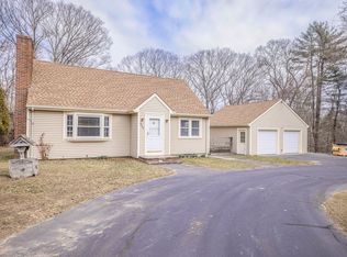 954 American Legion Hwy, Westport, MA 02790