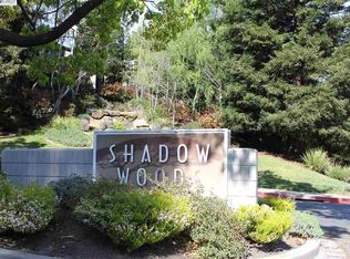 580 Canyon Oaks Dr APT E, Oakland, CA 94605