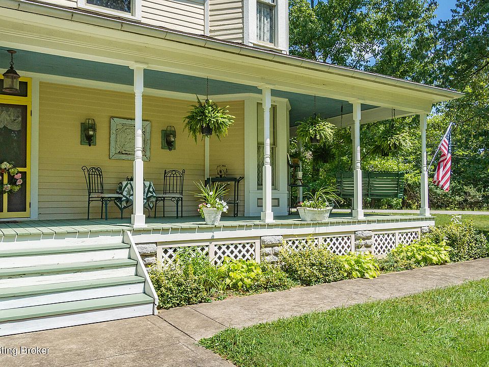 139 Elk Creek Rd, Taylorsville, KY 40071 Zillow