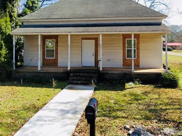14 Walker St, Richland, GA 31825