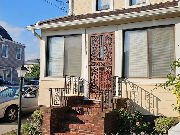 224-15 145th Avenue, Jamaica, NY 11413
