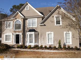6848 Glen Cove Ln, Stone Mountain, GA 30087