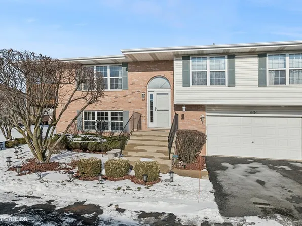 18134 Kirby Dr, Tinley Park, IL 60487