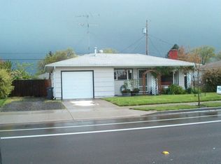 1445 Hill St SE, Albany, OR 97322