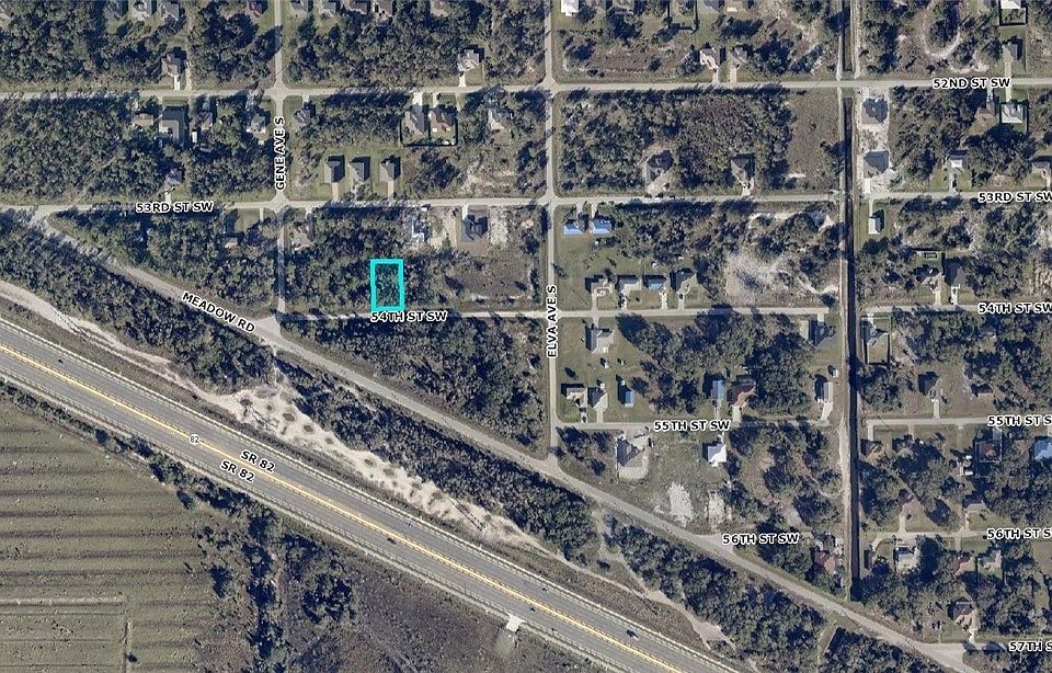 2nd image of 2710 54th St SW