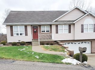 110 Westgate Dr, Wheeling, WV