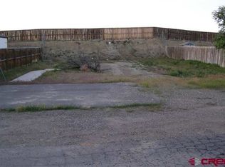 1042 Moro Castle Ave, Mack, CO 81525