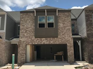 3540 Faulkner St LOT 51, Cumming, GA 30041