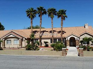 9360 Helena Ave, Las Vegas, NV 89129