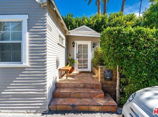7721 Lexington Ave #1, Los Angeles, CA 90046