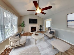 233 Mitchell Ave, Clayton, NC 27520