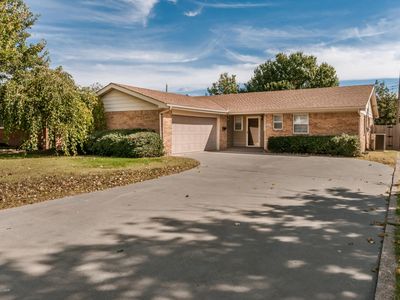 5113 Kirk Dr, Amarillo, TX, 79110