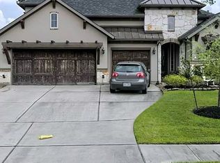 3778 Pinebrook Hollow Ln, Spring, TX 77386