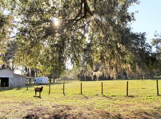 12955 NW 21st Ct, Citra, FL 32113