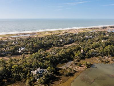 100 Bass Creek Ln, Johns Island, SC, 29455