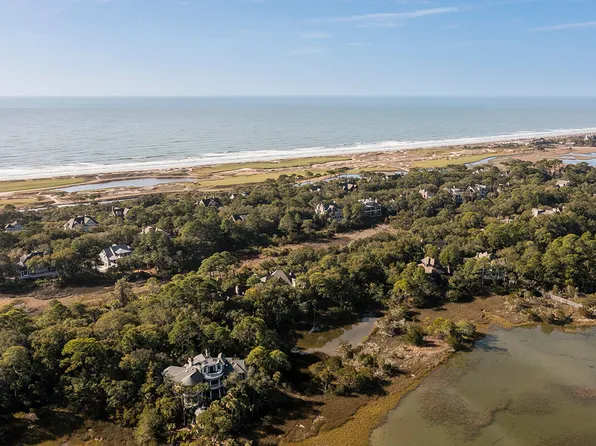 100 Bass Creek Ln, Johns Island, SC 29455