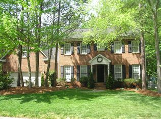 1232 Armadale Ln, Matthews, NC 28105