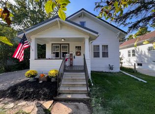 1224 Hastings St, Green Bay, WI 54301