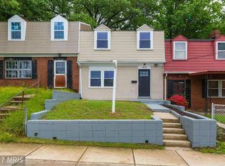 7633 Barlowe Rd, Landover, MD 20785