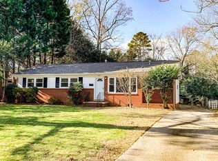 1914 Kilborne Dr, Charlotte, NC 28205