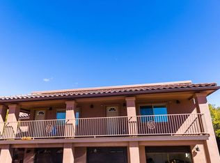 215 Sugarloaf St #3, Sedona, AZ 86351