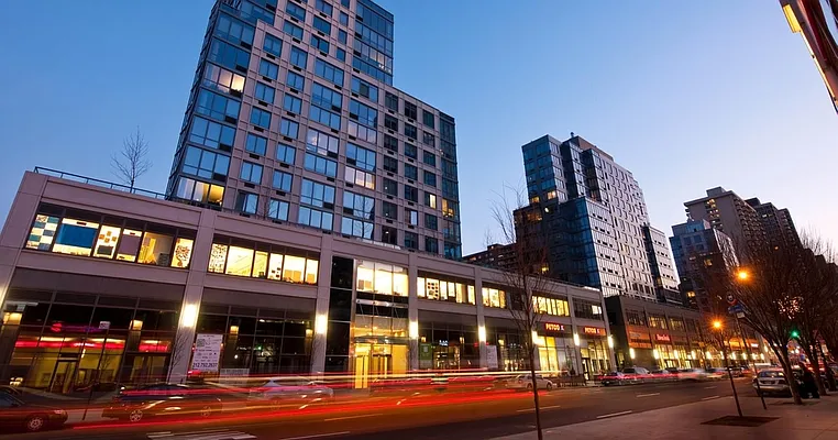 808 Columbus Avenue #10F in Upper West Side, Manhattan