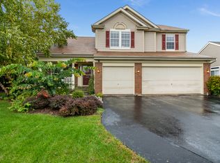 6116 Pheasant Ridge Dr, Plainfield, IL 60586