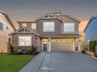 2117 7th Pl, Snohomish, WA 98290