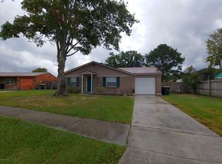 2433 Seymour St, Jacksonville, FL 32246