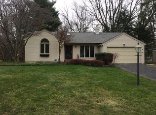 32 Stoneleigh Ct, Rochester, NY 14618