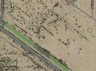 3231 W Pacific Dr, Eloy, AZ 85131
