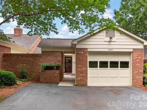 2405 Quail Lake Dr, Charlotte, NC 28210