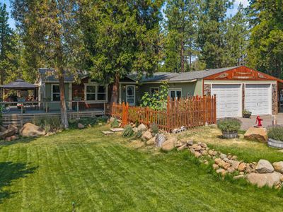16904 Clover Creek Rd, Klamath Falls, OR, 97601