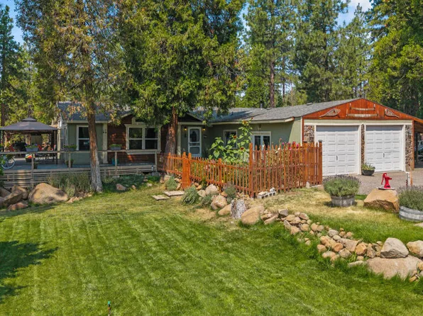 16904 Clover Creek Rd, Klamath Falls, OR 97601