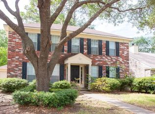 9219 Southleigh Dr, Spring, TX 77379