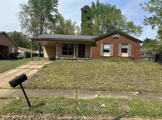 2224 Willow Wood Ave, Memphis, TN 38127