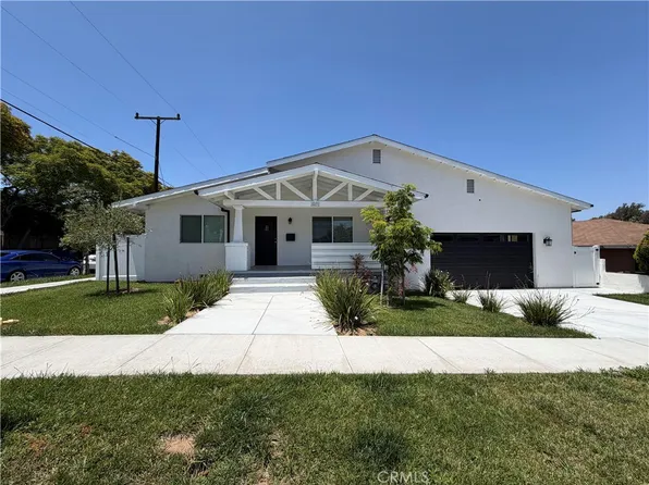 18531 Mansel Ave, Redondo Beach, CA 90278
