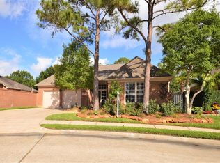 1911 Orchard Glen Ct, Houston, TX 77062