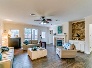 3715 Slocom Dr, Katy, TX 77449