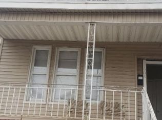 606-608 S Park St, Elizabeth, NJ 07206