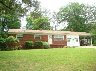 1465 Cedar Grove Rd, Asheboro, NC 27205